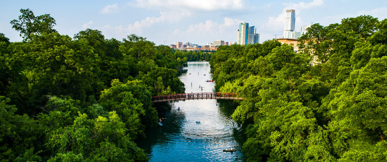 Austin Travel Guide & Tips