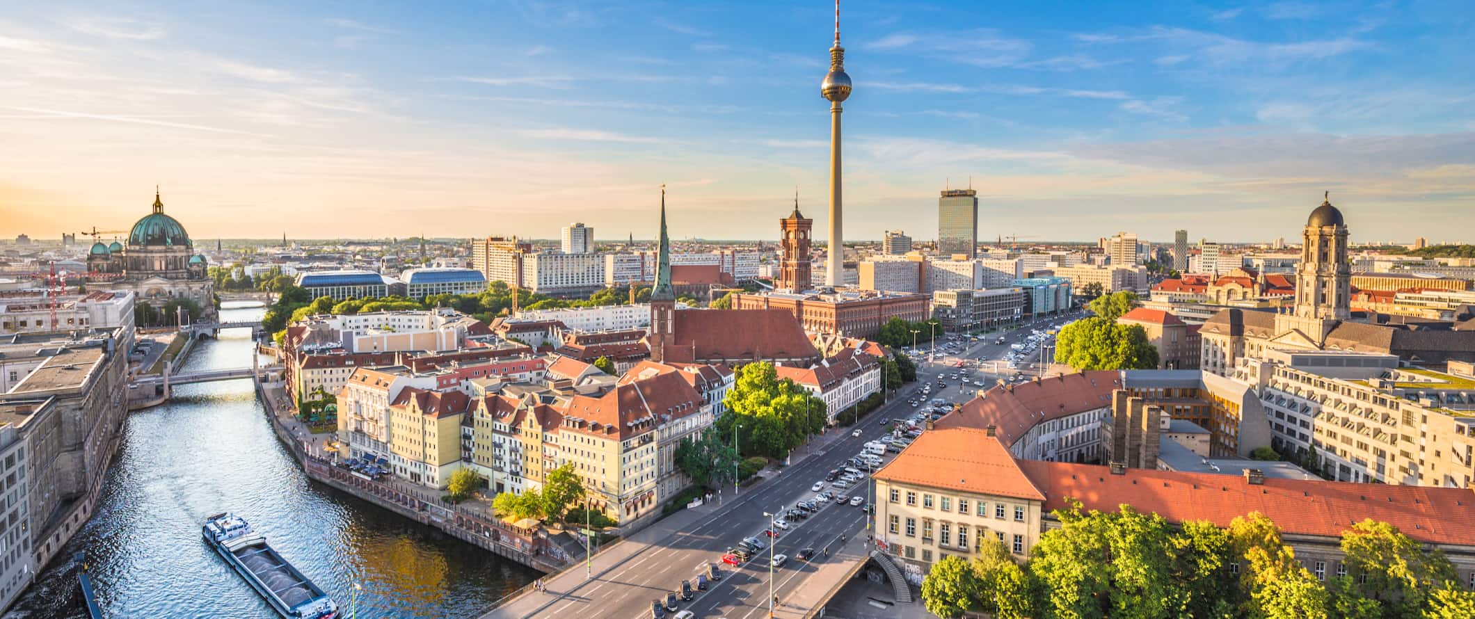 Berlin Budget Travel Guide Updated 2024