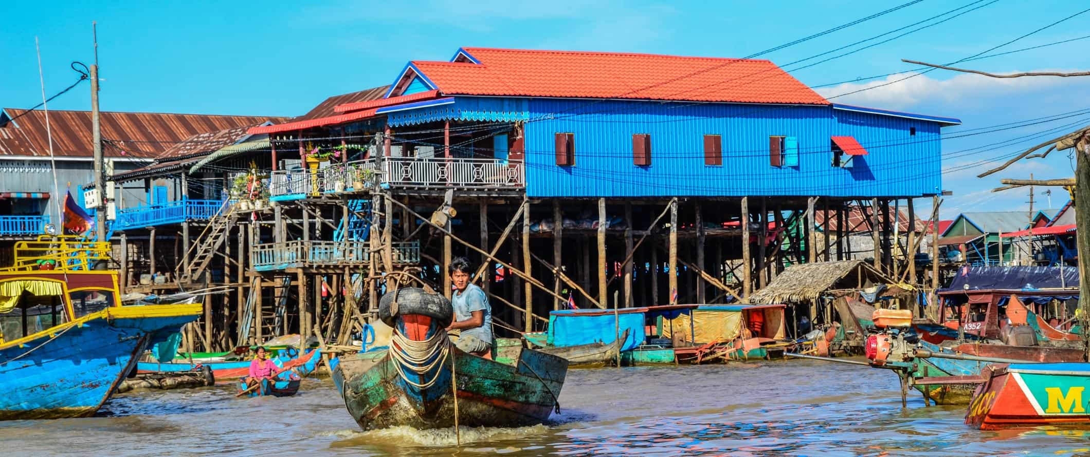 Rainy season in Cambodia: Best time to travel in 2022 - Dine With