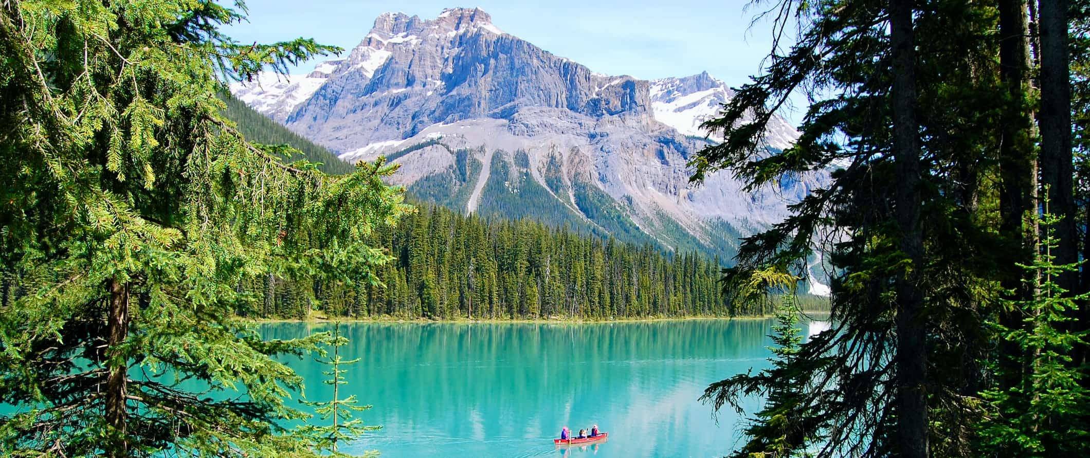 Canada in June: Travel Tips, Weather & More