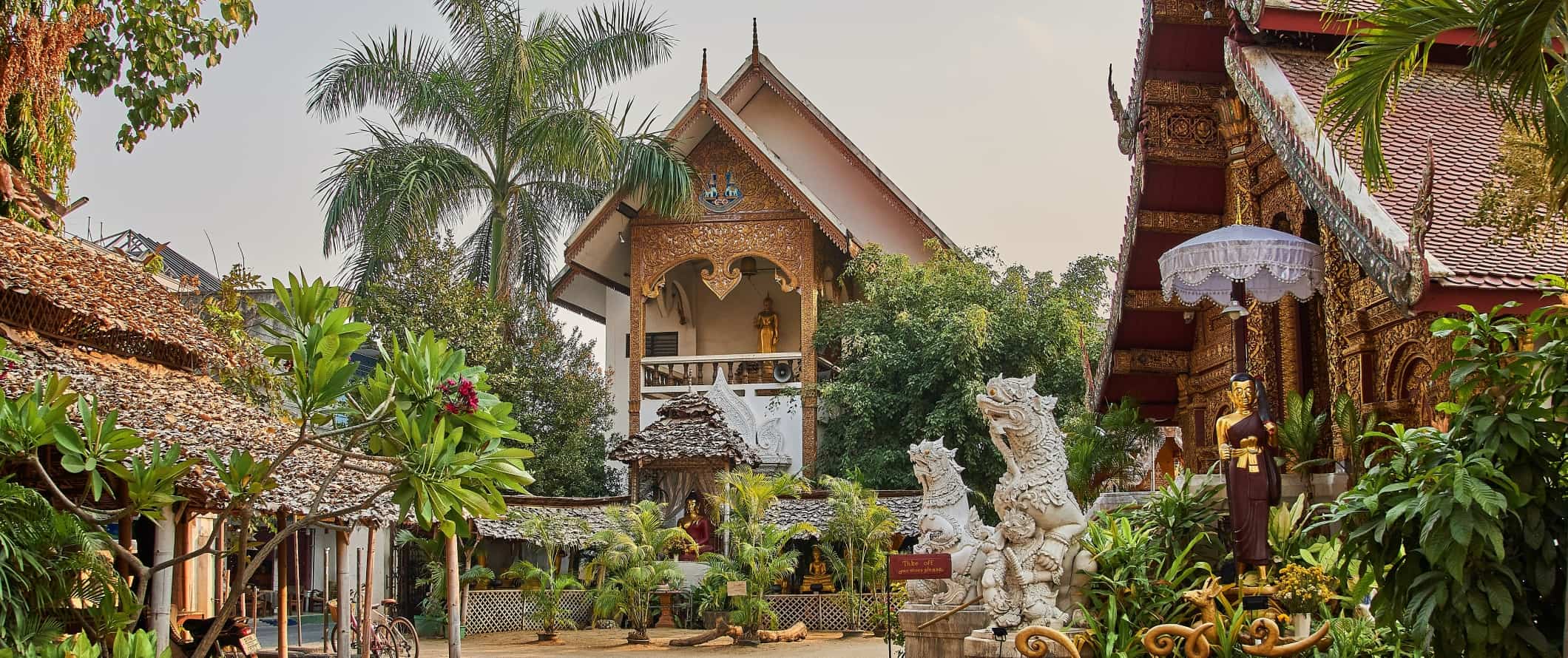 More kitchens soar high above the clouds - Thailand NOW