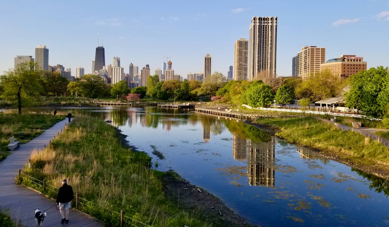 The best hotels in Lincoln Park, Chicago, United States of America