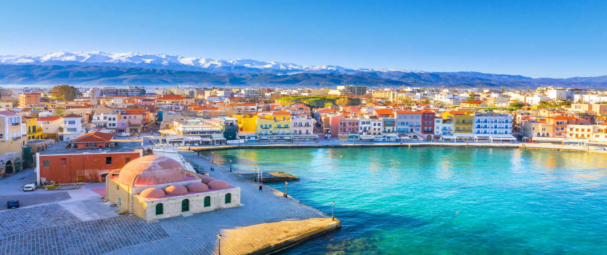 Crete, Greece - The Travel Guide