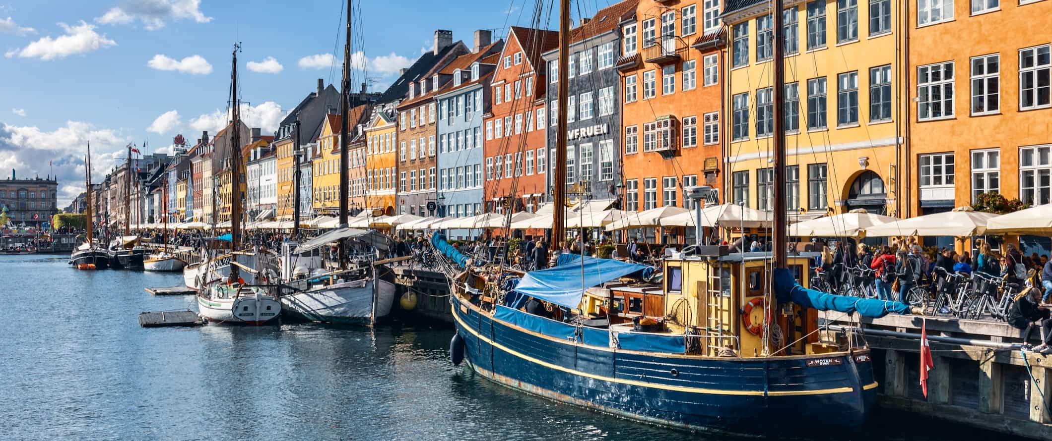 Denmark: A tale of three cities - Selling Travel