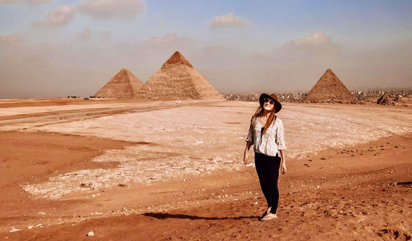 Is Egypt Safe for Female Travelers in 2024?