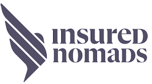 Insured Nomads insurance logo