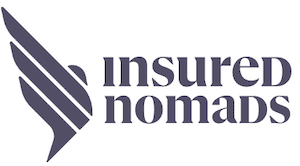 Insured Nomads Logo