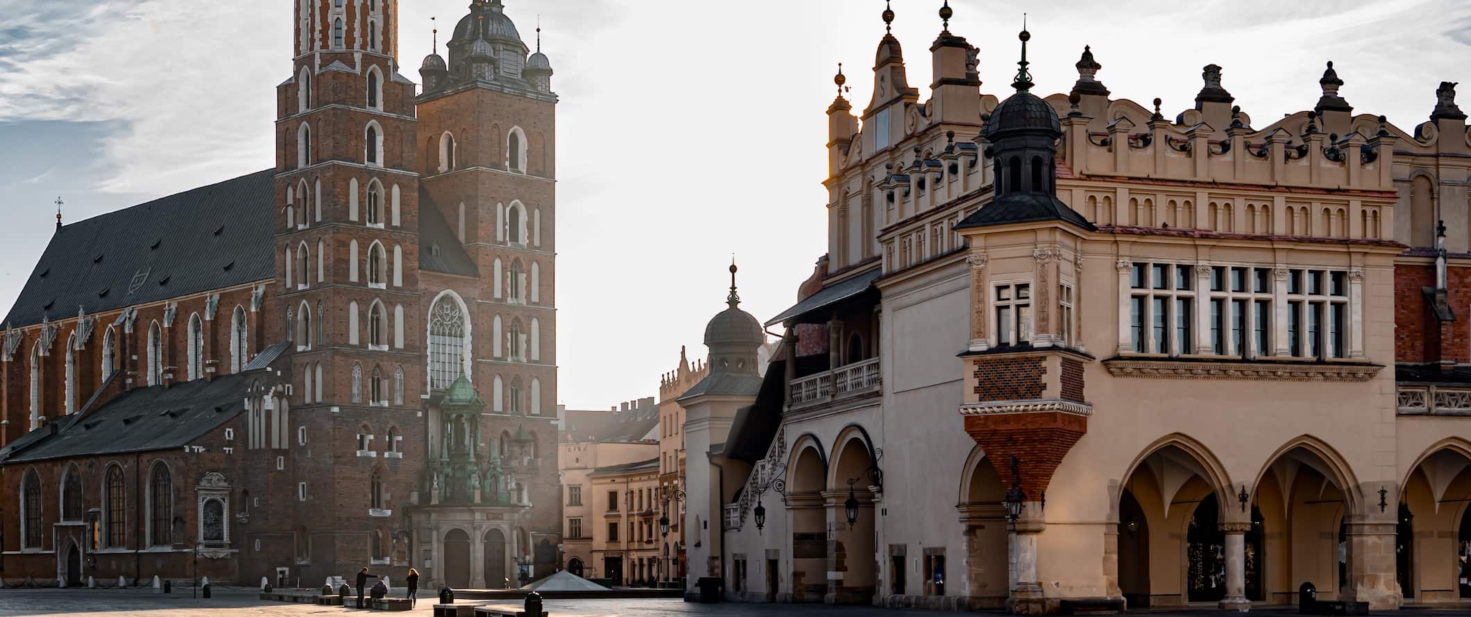 fodor's travel guide krakow