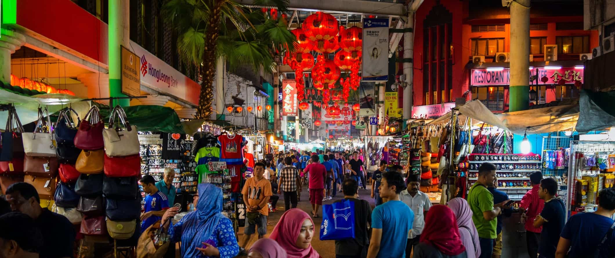 8 unmissable things to do in Kuala Lumpur - Bookaway