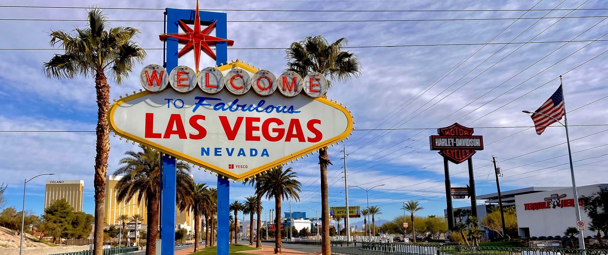 Las Vegas in 7 Day: a guidebook for getting the most out of your visit -  Hellotickets