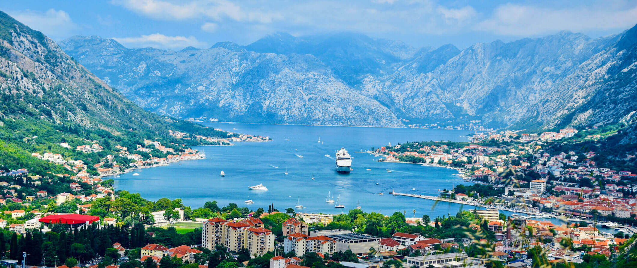 MONTENEGRO – THE ROADS LESS TRAVELED - Living in Montenegro :)