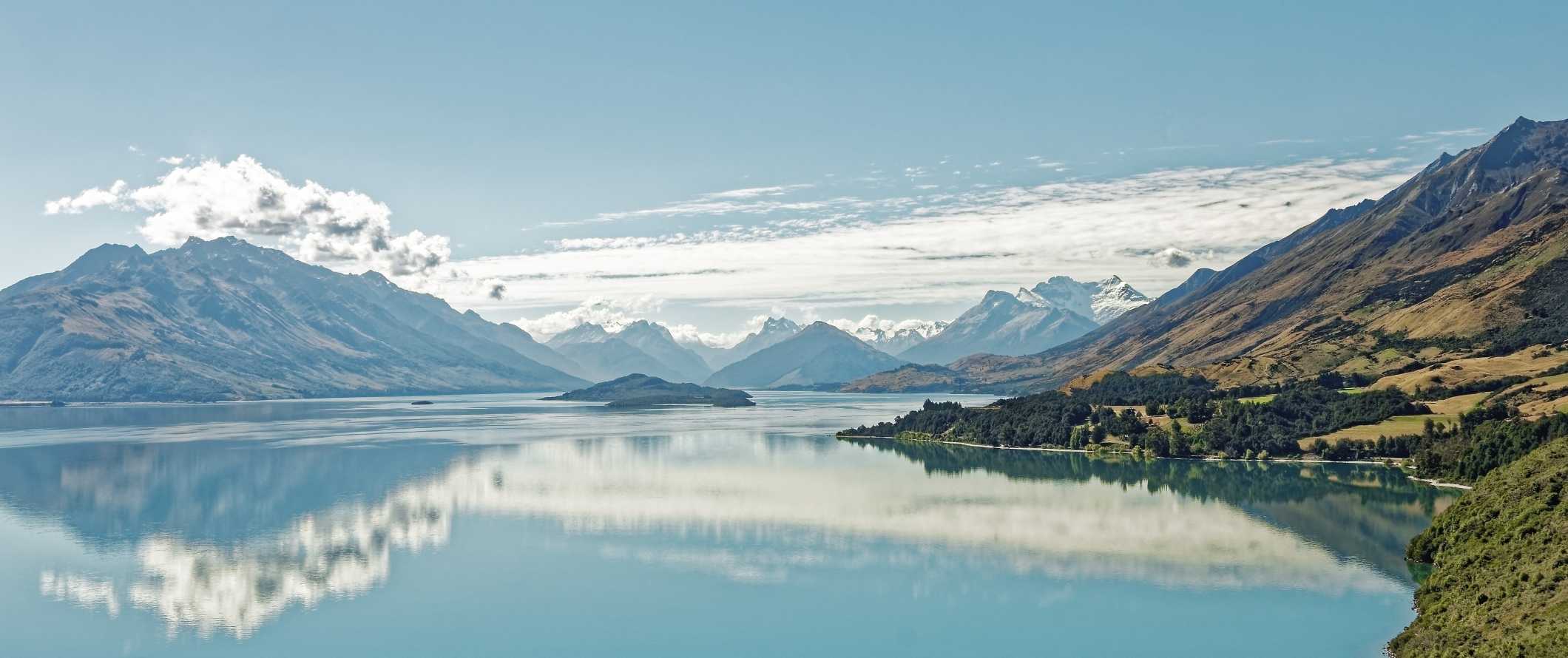 The Ultimate Guide to New Zealand's Wine Regions