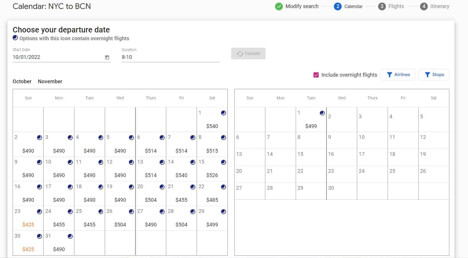 5 Steps to Booking a Cheap Flight Online in 2024