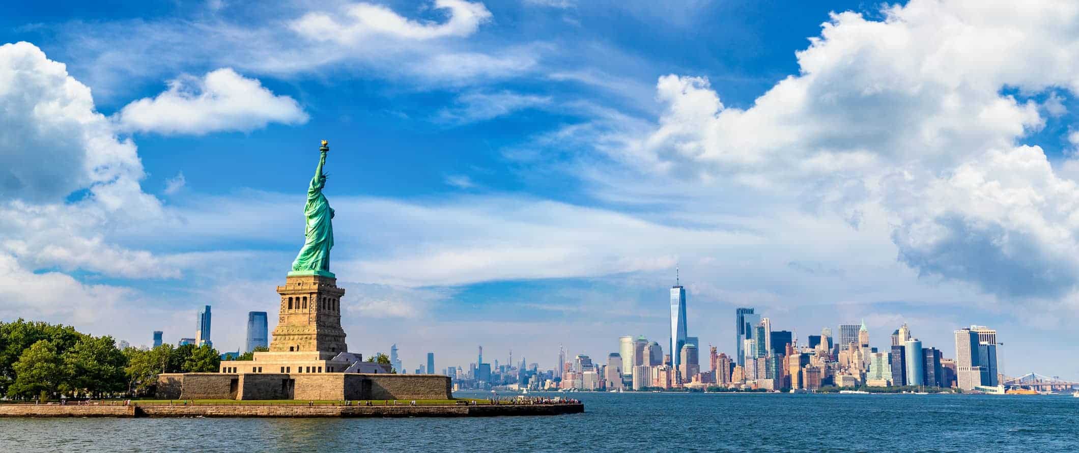 New York City Travel Guide - Vacation Ideas