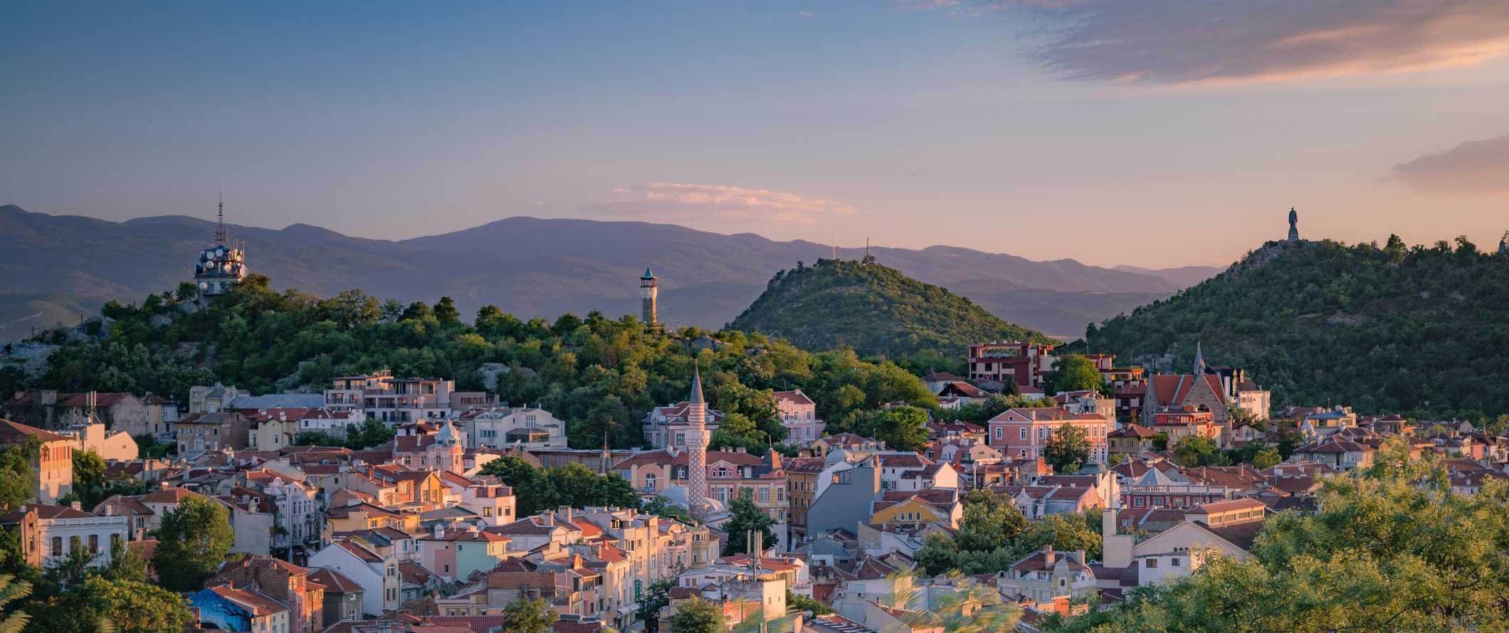 plovdiv travel guide