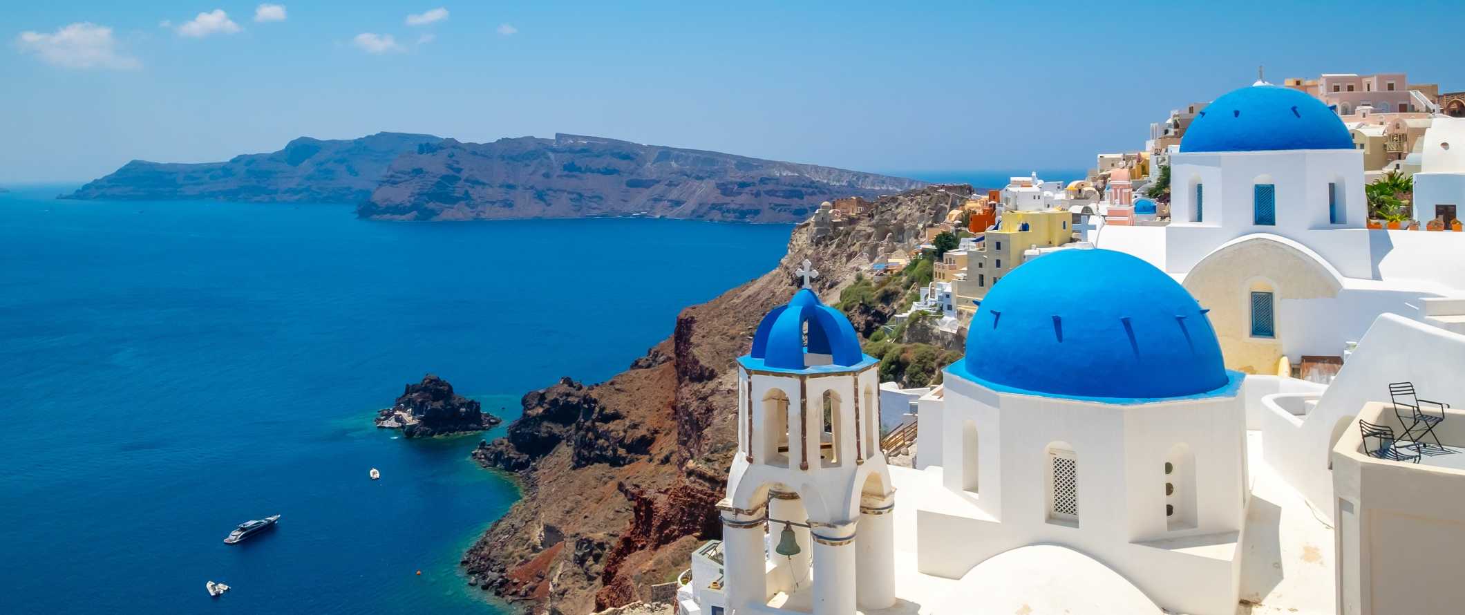 santorini greece