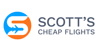 Scott's Cheap Flights logo logo
