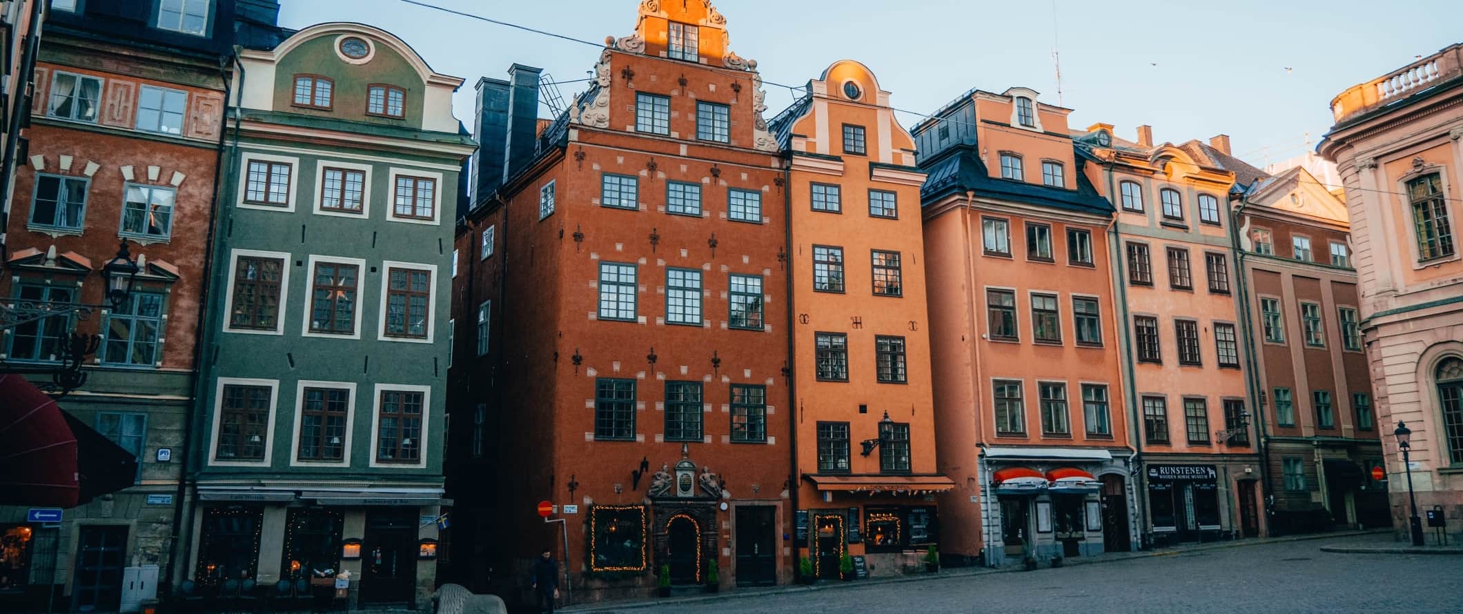 Sweden Travel Guide - Expert Picks for your Vacation