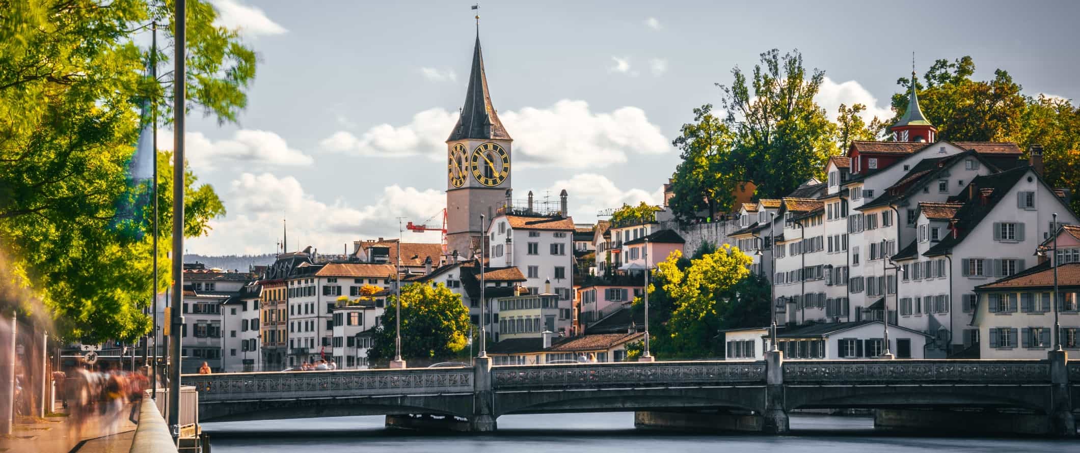 21 Best Things To Do in Zurich, Switzerland