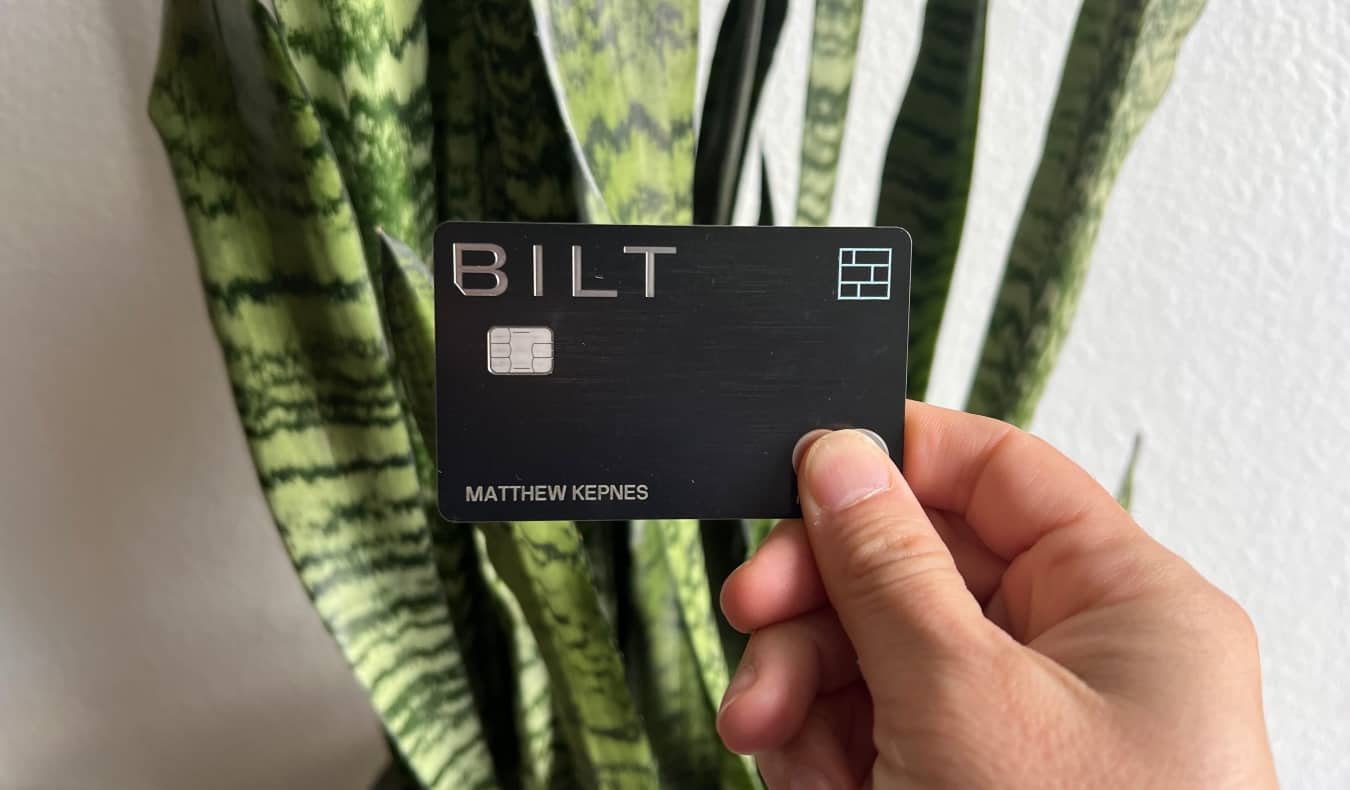 8 Items to Know About the Bilt Rewards Mastercard