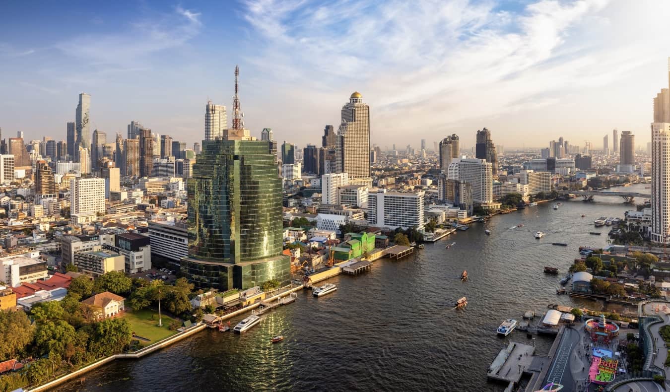 Is Bangkok Safe to Visit in 2023?