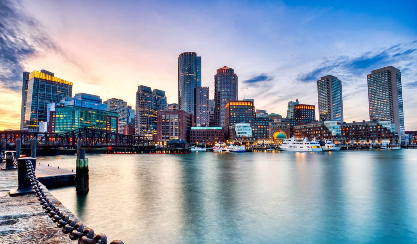 Exploring History and Culture: 5 Must-Visit Spots in Boston
