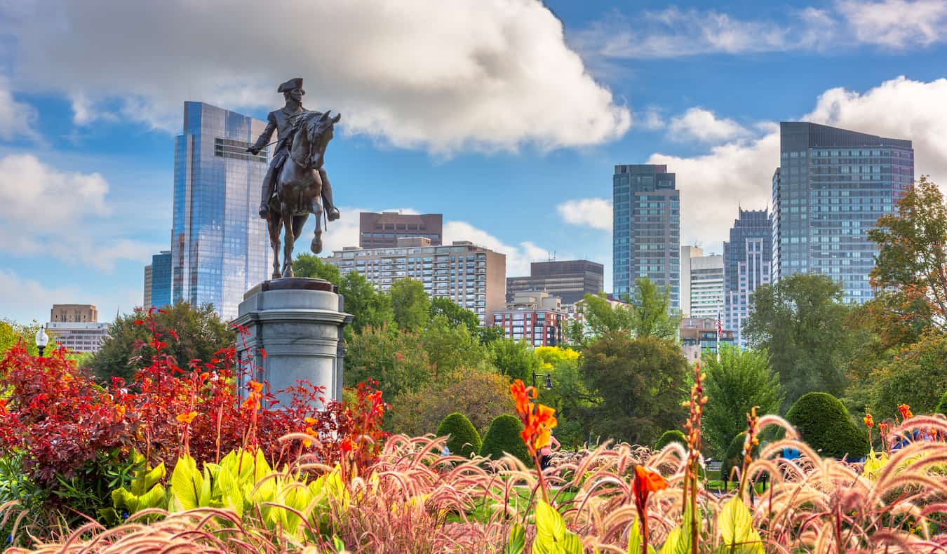 How to Visit Boston in 2024 3 4 and 5 Day Itineraries