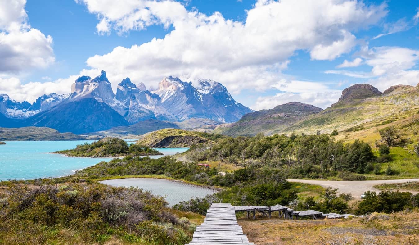 Should you visit Chile or Argentina? - Lonely Planet