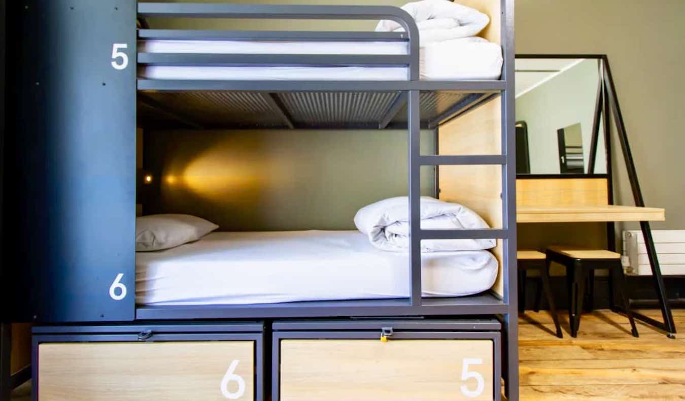 The 5 best hostels in dublin | Leisure Vacays