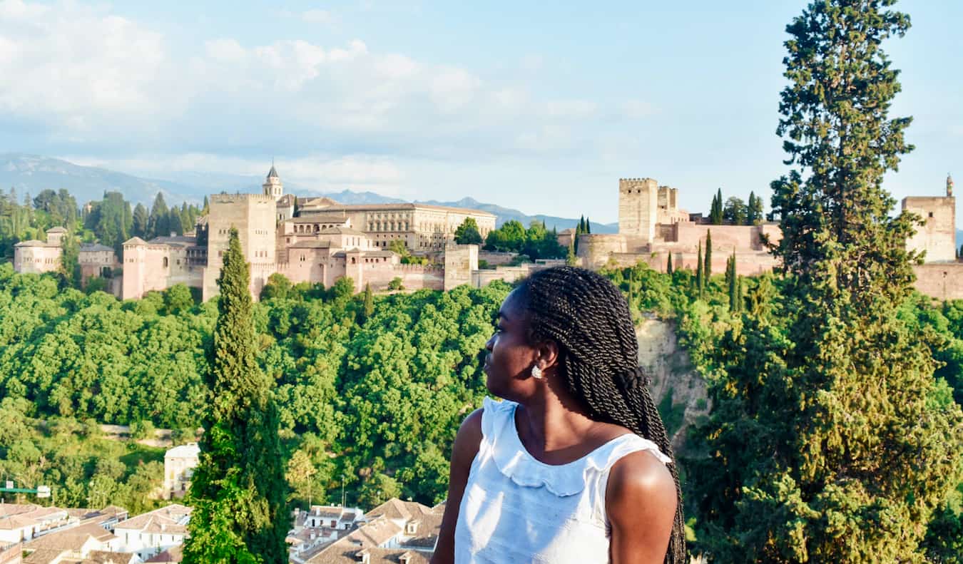 Ultimate 3-Day Travel Guide and Itinerary for Granada, Spain