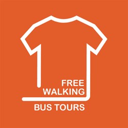 Free Walking Tour Sydney logo