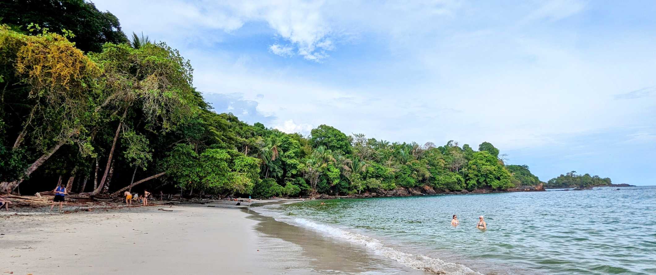 Manuel Antonio Budget Travel Guide (Updated 2024)