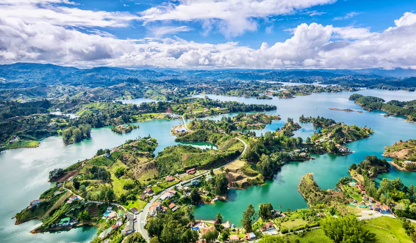 21 Must-See Places to Visit in Colombia (Updated 2024)