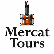 The Mercat Tours company logo