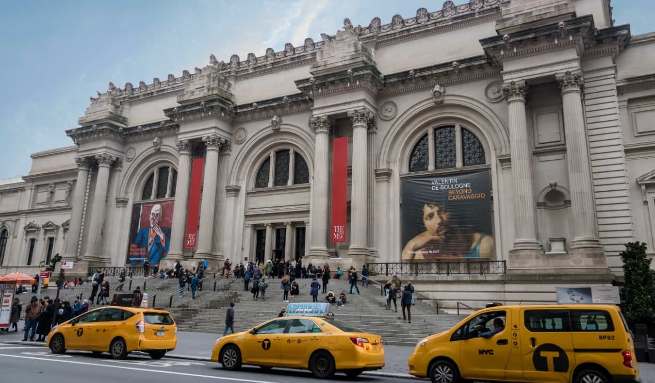 Metmuseumnyc 