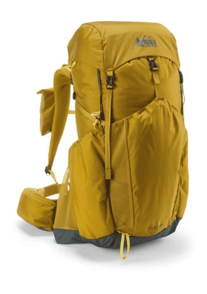 Rei cheap backpack suitcase