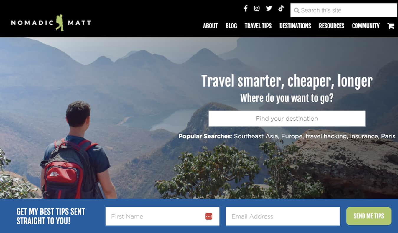 How to Know the Travel Info You Find is Accurate and Trustworthy