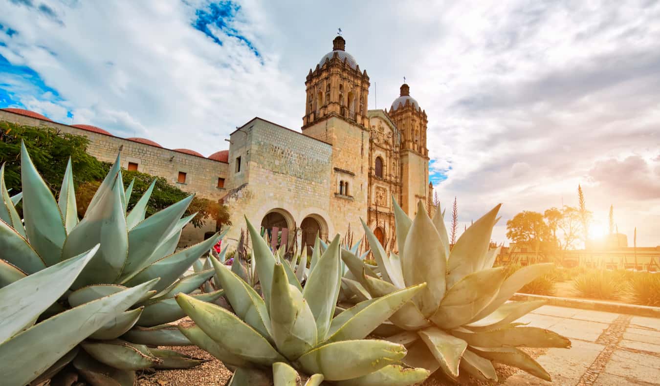 How to Spend 5 Days in Oaxaca