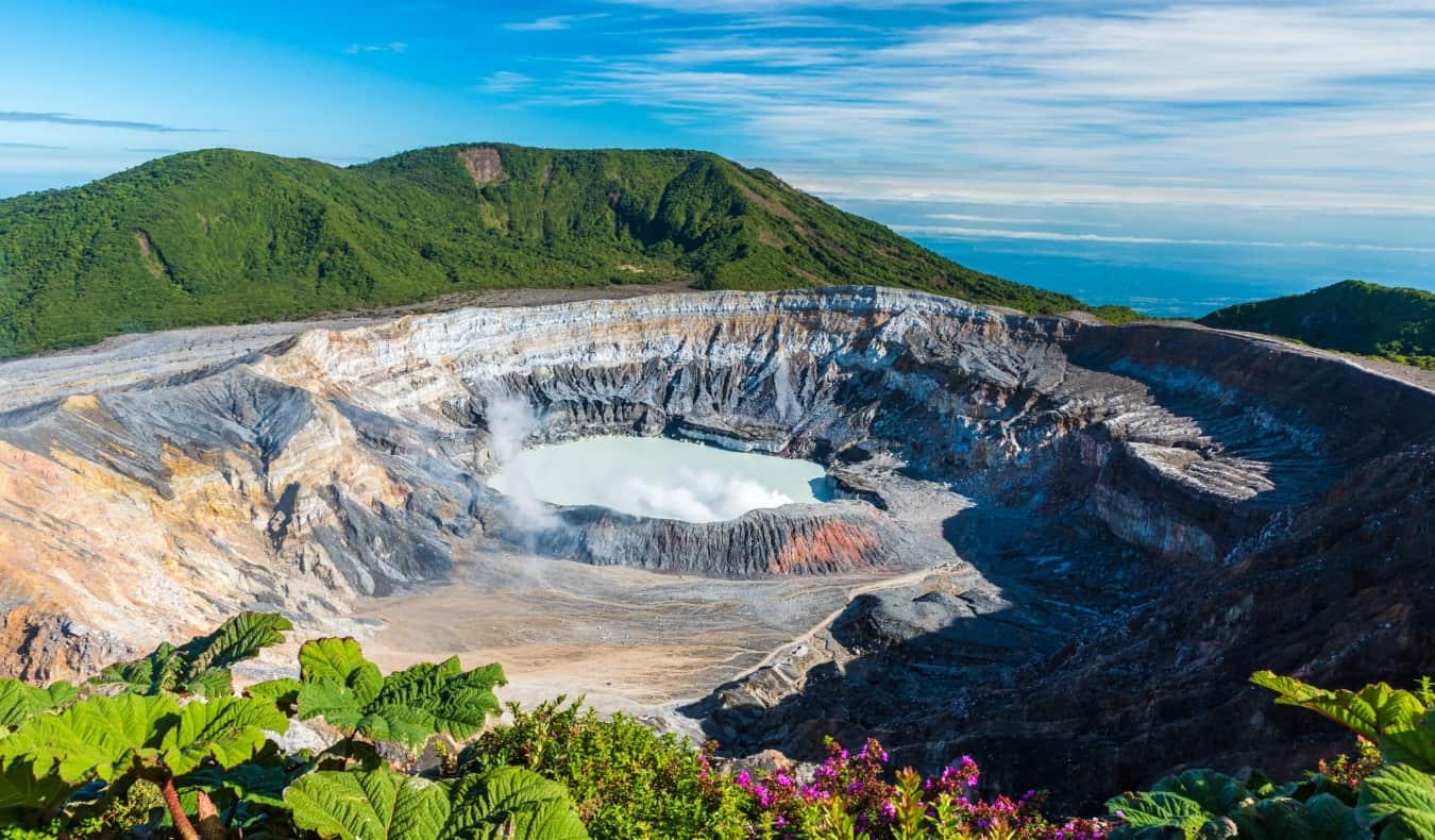 Best Things to Do in Costa Rica on Vacation - Thrillist