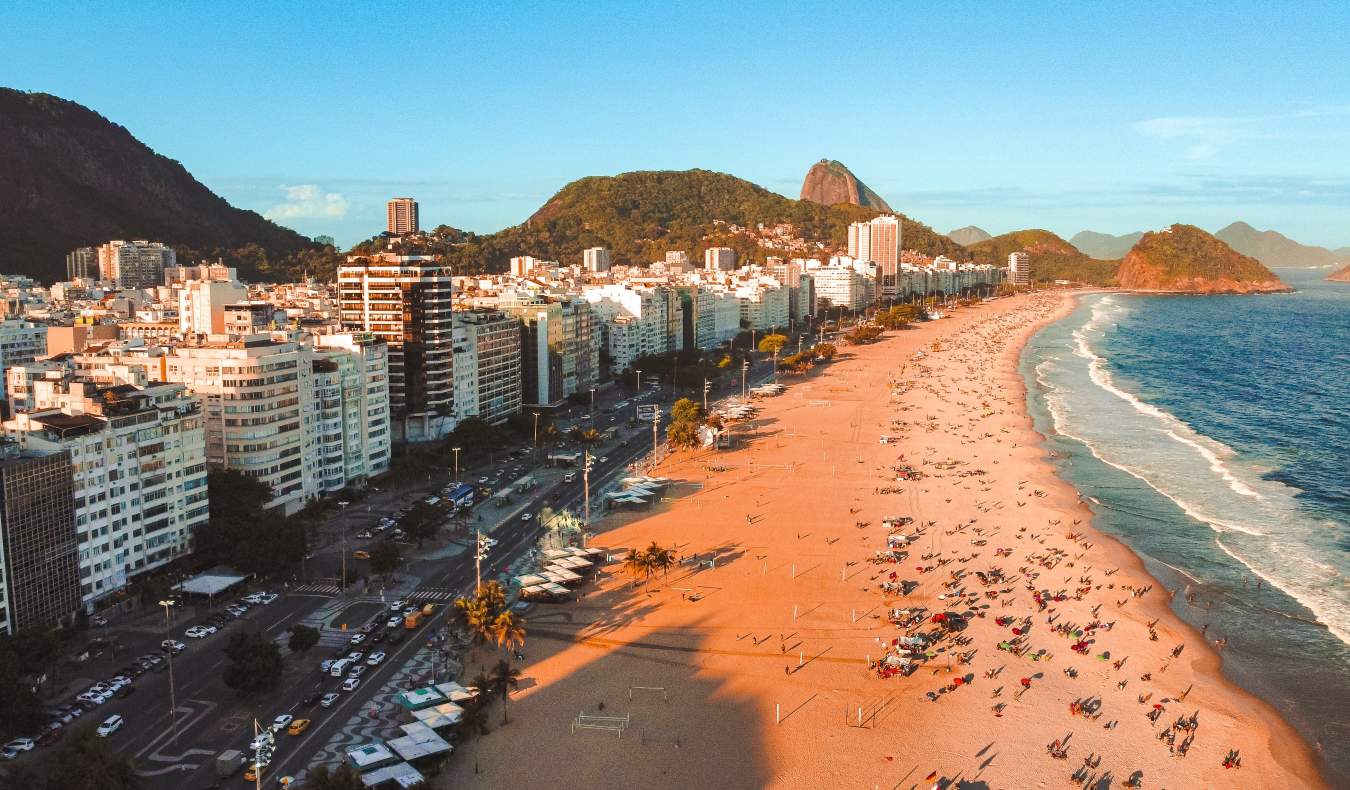 Rio de Janeiro 2024  Ultimate Guide To Where To Go, Eat & Sleep