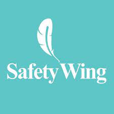 safety wing logo