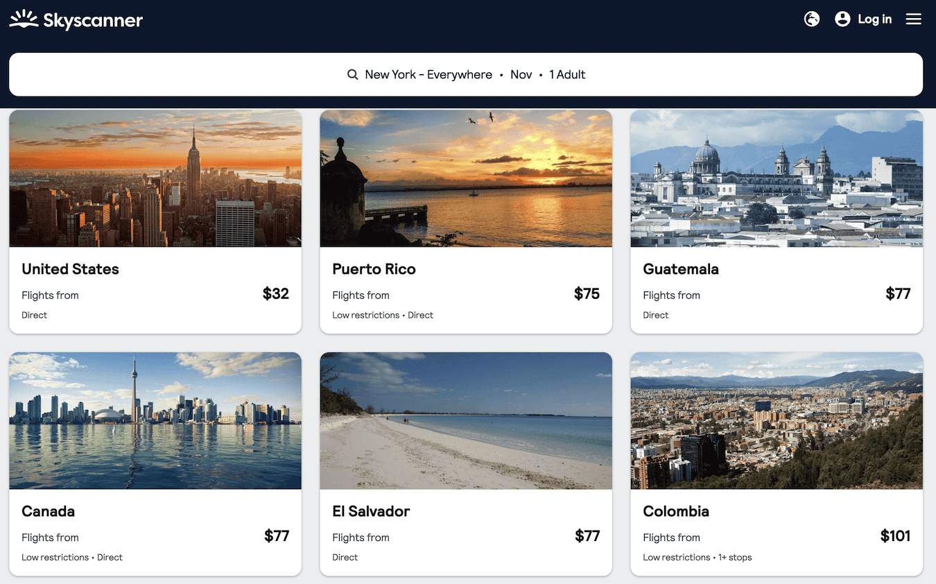 Skyscanner Review: The Best Website for Finding Cheap Flights