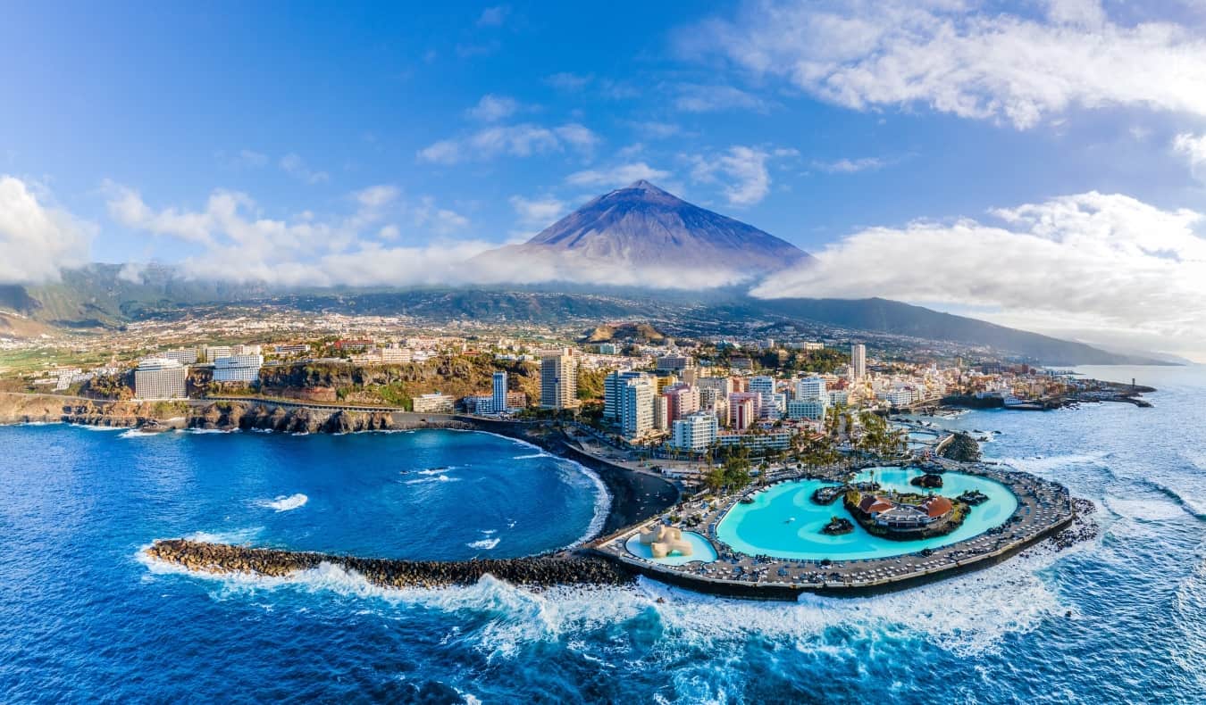 10 Beautiful Tropical Islands to Visit in 2023 - AFAR