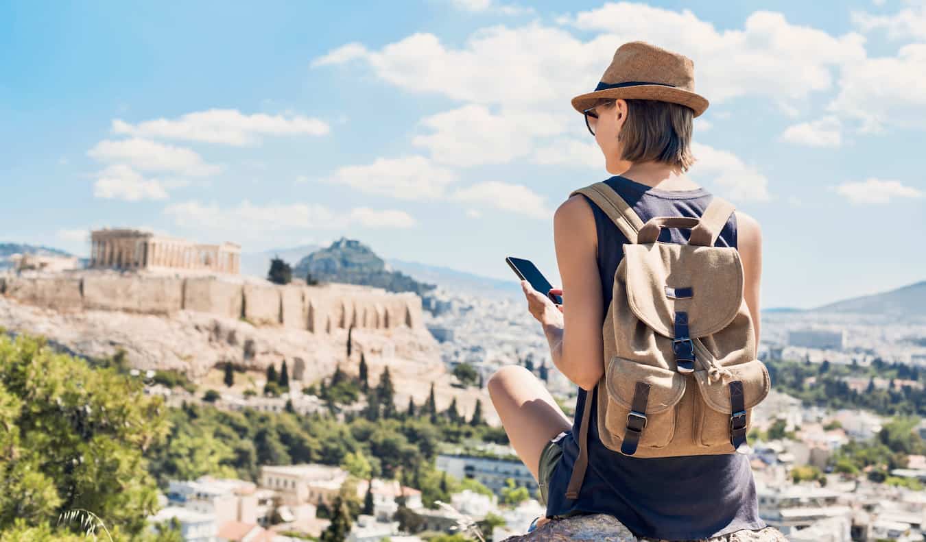 The Best Travel Apps for 2024