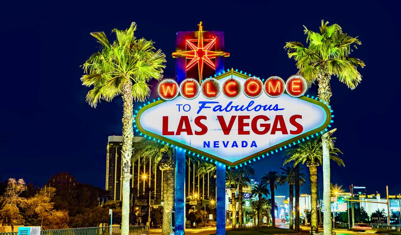 Things You Should Never Do in Las Vegas, According to Repeat Traveler