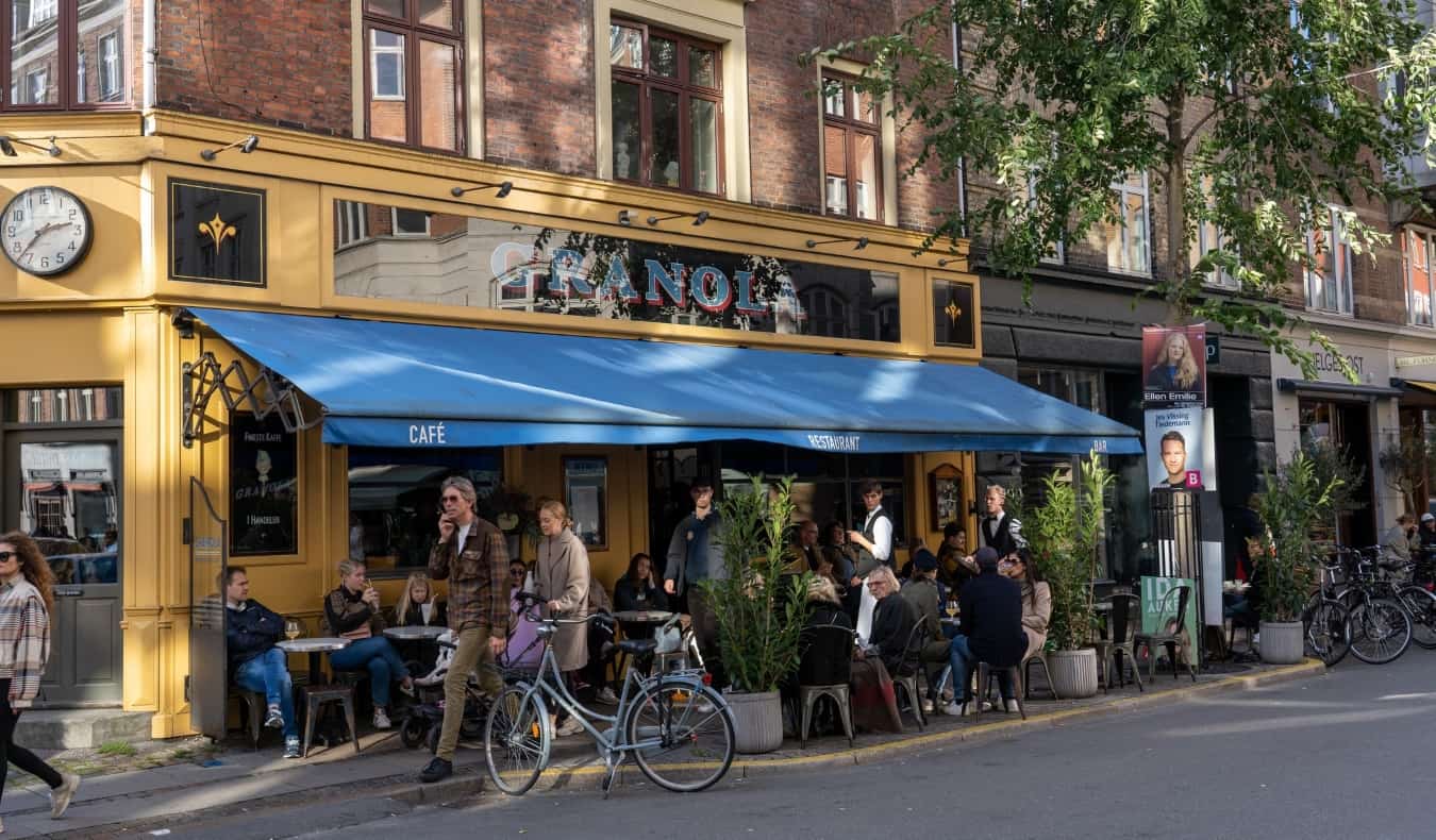 10 Most Popular Neighbourhoods in Copenhagen - Where to Stay in