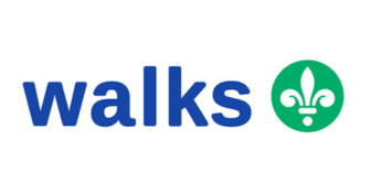 Take Walks walking tour company logo