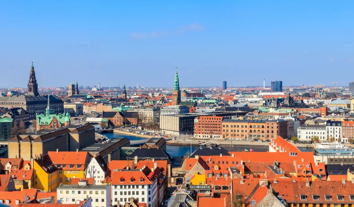 8 Best Things to Do in Copenhagen for the First-time Visitor