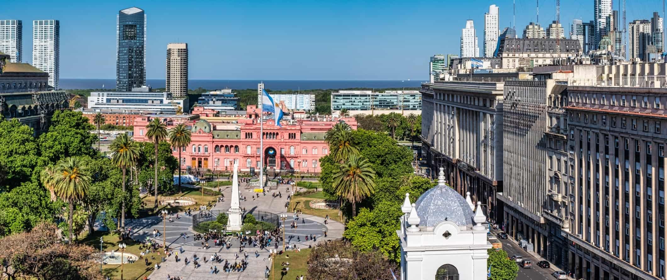 Argentina Budget Travel Guide (Updated 2024) Argentina Budget Travel Guide (Updated 2024)