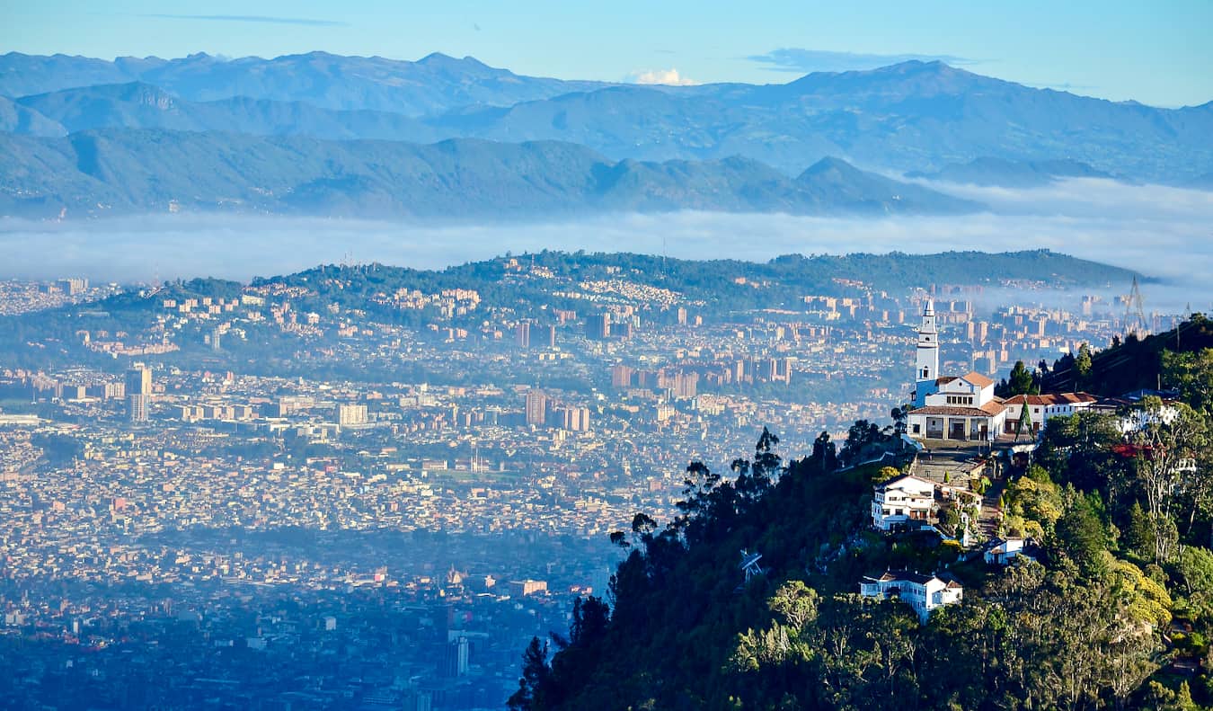 The 20 Best Things to Do in Bogotá, Colombia (Updated 2024)
